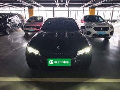 BMW 3 Series 2022 325Li M Sport Night Edition Package - ფოტო 2