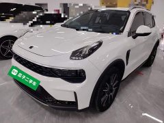 Lynk & Co Geely Lynk & Co 01 2021 2.0T Diesel Two-Wheel Drive Pro - ფოტო 1
