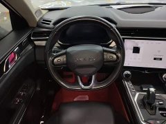 Lynk & Co Geely Lynk & Co 01 2021 2.0T Diesel Two-Wheel Drive Pro - ფოტო 10