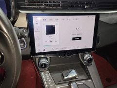 Lynk & Co Geely Lynk & Co 01 2021 2.0T Diesel Two-Wheel Drive Pro - ფოტო 12