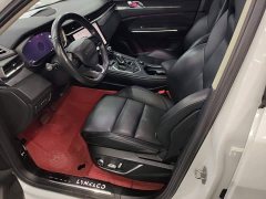 Lynk & Co Geely Lynk & Co 01 2021 2.0T Diesel Two-Wheel Drive Pro - ფოტო 14