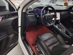Lynk & Co Geely Lynk & Co 01 2021 2.0T Diesel Two-Wheel Drive Pro - ფოტო 15