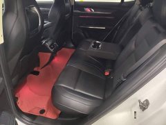 Lynk & Co Geely Lynk & Co 01 2021 2.0T Diesel Two-Wheel Drive Pro - ფოტო 16