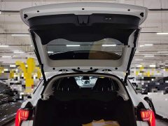 Lynk & Co Geely Lynk & Co 01 2021 2.0T Diesel Two-Wheel Drive Pro - ფოტო 18