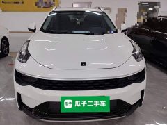 Lynk & Co Geely Lynk & Co 01 2021 2.0T Diesel Two-Wheel Drive Pro - ფოტო 2