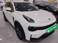 Lynk & Co Geely Lynk & Co 01 2021 2.0T Diesel Two-Wheel Drive Pro - ფოტო 3
