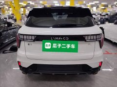 Lynk & Co Geely Lynk & Co 01 2021 2.0T Diesel Two-Wheel Drive Pro - ფოტო 5