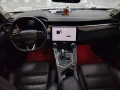 Lynk & Co Geely Lynk & Co 01 2021 2.0T Diesel Two-Wheel Drive Pro - ფოტო 9