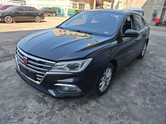 SAIC MG i5 2020 1.5L Automatic 4G Connected Premium Edition - ფოტო 1