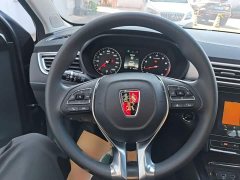 SAIC MG i5 2020 1.5L Automatic 4G Connected Premium Edition - ფოტო 10