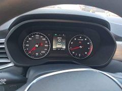 SAIC MG i5 2020 1.5L Automatic 4G Connected Premium Edition - ფოტო 11