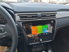 SAIC MG i5 2020 1.5L Automatic 4G Connected Premium Edition - ფოტო 12