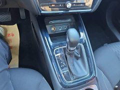 SAIC MG i5 2020 1.5L Automatic 4G Connected Premium Edition - ფოტო 13