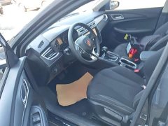 SAIC MG i5 2020 1.5L Automatic 4G Connected Premium Edition - ფოტო 14