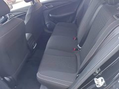 SAIC MG i5 2020 1.5L Automatic 4G Connected Premium Edition - ფოტო 16