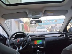 SAIC MG i5 2020 1.5L Automatic 4G Connected Premium Edition - ფოტო 17