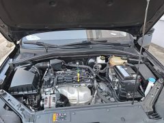 SAIC MG i5 2020 1.5L Automatic 4G Connected Premium Edition - ფოტო 19