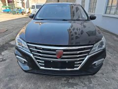 SAIC MG i5 2020 1.5L Automatic 4G Connected Premium Edition - ფოტო 2
