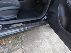 SAIC MG i5 2020 1.5L Automatic 4G Connected Premium Edition - ფოტო 20