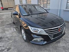 SAIC MG i5 2020 1.5L Automatic 4G Connected Premium Edition - ფოტო 3