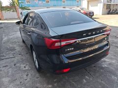 SAIC MG i5 2020 1.5L Automatic 4G Connected Premium Edition - ფოტო 4