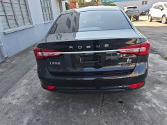 SAIC MG i5 2020 1.5L Automatic 4G Connected Premium Edition - ფოტო 5