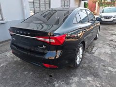 SAIC MG i5 2020 1.5L Automatic 4G Connected Premium Edition - ფოტო 6