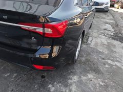 SAIC MG i5 2020 1.5L Automatic 4G Connected Premium Edition - ფოტო 7