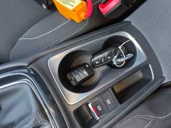 SAIC MG i5 2020 1.5L Automatic 4G Connected Premium Edition - ფოტო 8