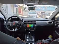 SAIC MG i5 2020 1.5L Automatic 4G Connected Premium Edition - ფოტო 9