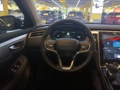 SAIC MG i6 MAX 300TGI Automatic Cool Edition - ფოტო 10