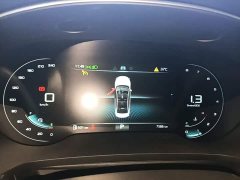 SAIC MG i6 MAX 300TGI Automatic Cool Edition - ფოტო 11