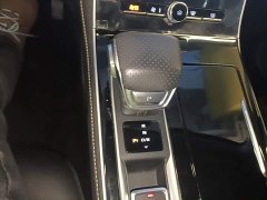 SAIC MG i6 MAX 300TGI Automatic Cool Edition - ფოტო 13