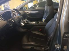 SAIC MG i6 MAX 300TGI Automatic Cool Edition - ფოტო 14