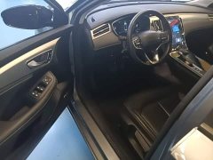 SAIC MG i6 MAX 300TGI Automatic Cool Edition - ფოტო 15