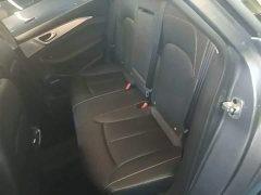 SAIC MG i6 MAX 300TGI Automatic Cool Edition - ფოტო 16