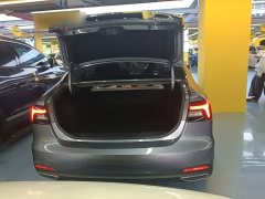 SAIC MG i6 MAX 300TGI Automatic Cool Edition - ფოტო 18