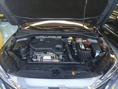 SAIC MG i6 MAX 300TGI Automatic Cool Edition - ფოტო 19