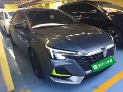 SAIC MG i6 MAX 300TGI Automatic Cool Edition - ფოტო 3