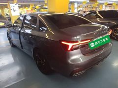 SAIC MG i6 MAX 300TGI Automatic Cool Edition - ფოტო 4