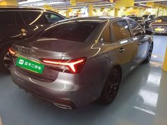 SAIC MG i6 MAX 300TGI Automatic Cool Edition - ფოტო 6