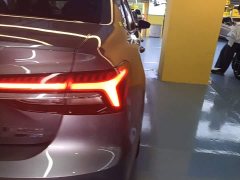 SAIC MG i6 MAX 300TGI Automatic Cool Edition - ფოტო 7