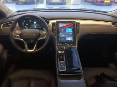 SAIC MG i6 MAX 300TGI Automatic Cool Edition - ფოტო 9