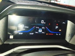 Geely Bingyue 2025 Bingyue L 1.5TD DCT Exceed - ფოტო 11