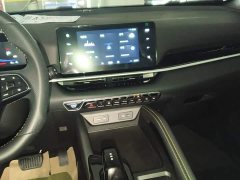 Geely Bingyue 2025 Bingyue L 1.5TD DCT Exceed - ფოტო 12
