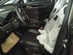 Geely Bingyue 2025 Bingyue L 1.5TD DCT Exceed - ფოტო 14