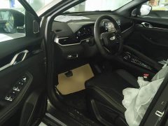 Geely Bingyue 2025 Bingyue L 1.5TD DCT Exceed - ფოტო 15
