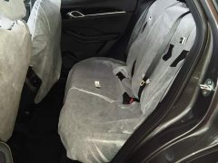 Geely Bingyue 2025 Bingyue L 1.5TD DCT Exceed - ფოტო 16