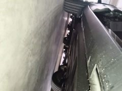 Geely Bingyue 2025 Bingyue L 1.5TD DCT Exceed - ფოტო 20