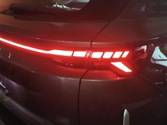 Geely Bingyue 2025 Bingyue L 1.5TD DCT Exceed - ფოტო 7